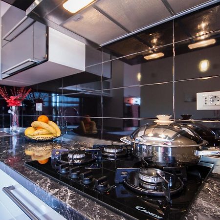 Apartman Sena Primošten Exterior foto