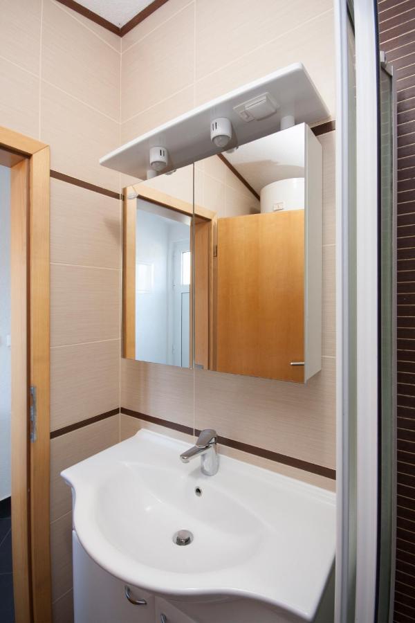 Apartman Sena Primošten Exterior foto